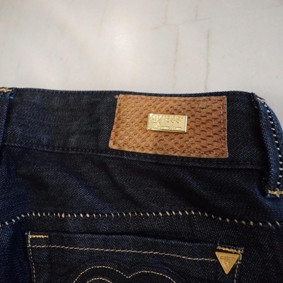 GUESS PREMIUM JEANS - Picture 3 of 7